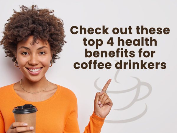 Health Benefits Of Coffee – Calvine's Coffee